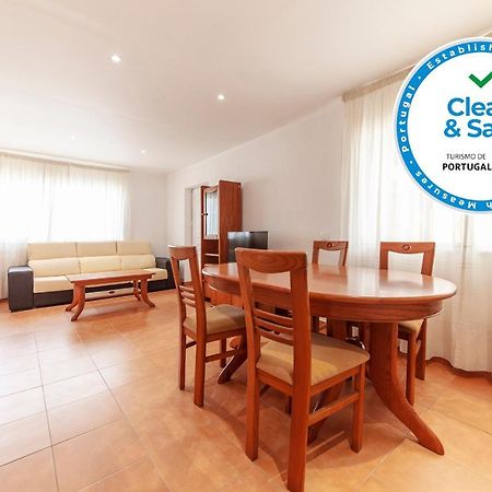 B59 - Ameijeira Terrace Flat Λάγος Εξωτερικό φωτογραφία