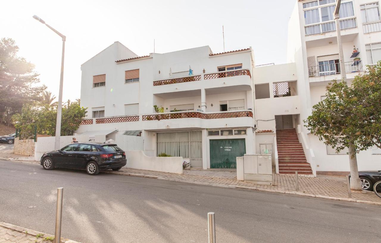 B59 - Ameijeira Terrace Flat Λάγος Εξωτερικό φωτογραφία