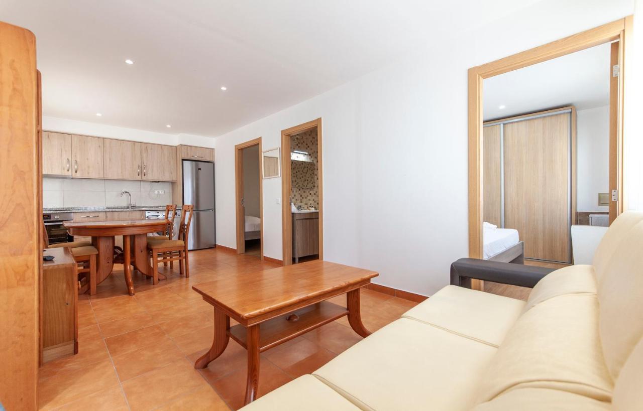 B59 - Ameijeira Terrace Flat Λάγος Εξωτερικό φωτογραφία